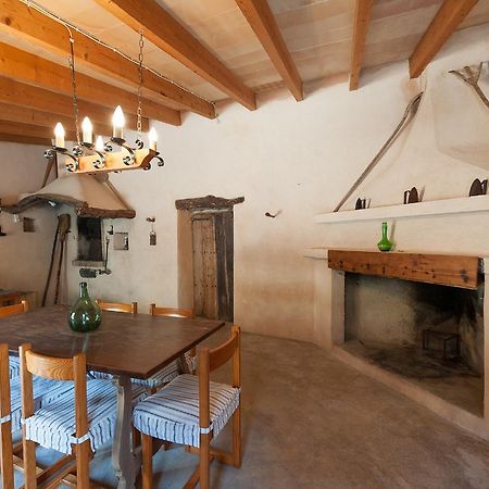 Finca Can Maria Costitx Zewnętrze zdjęcie