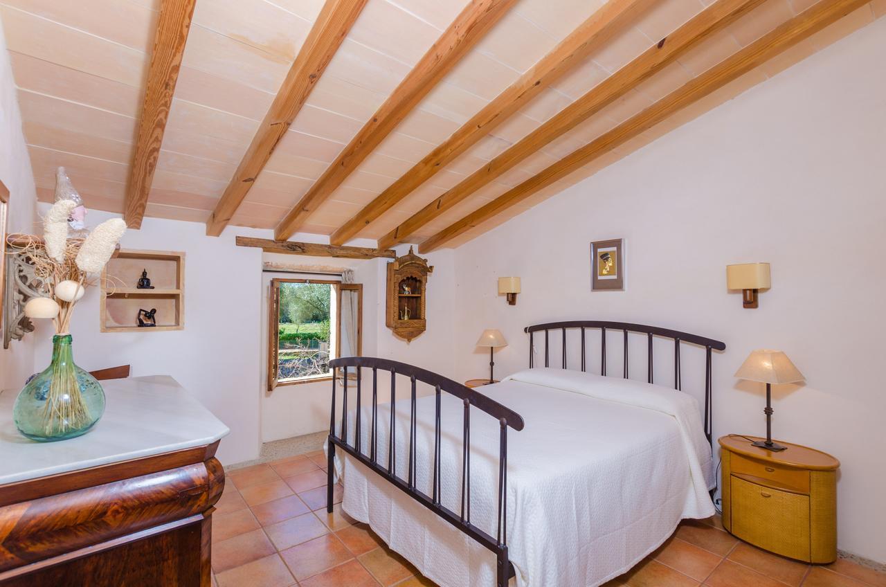 Finca Can Maria Costitx Zewnętrze zdjęcie