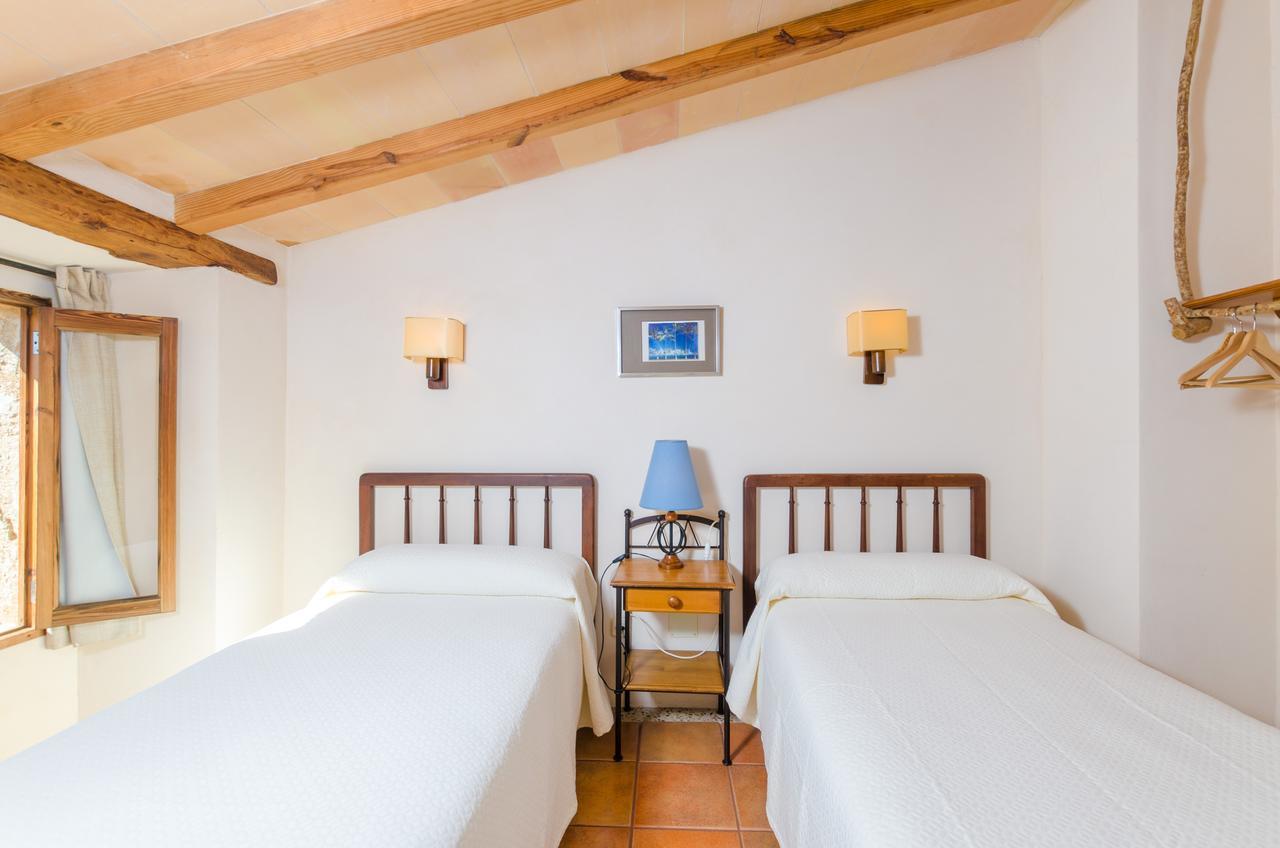 Finca Can Maria Costitx Zewnętrze zdjęcie