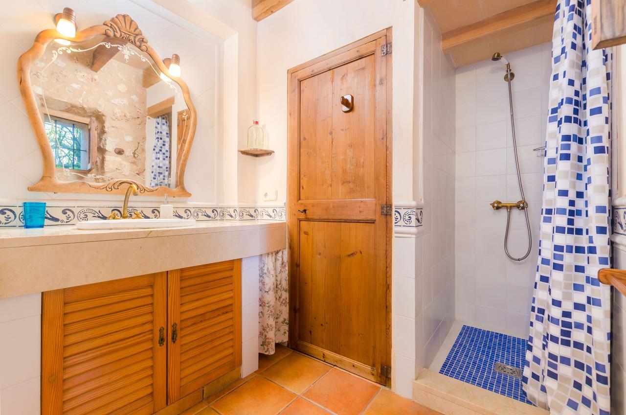 Finca Can Maria Costitx Zewnętrze zdjęcie