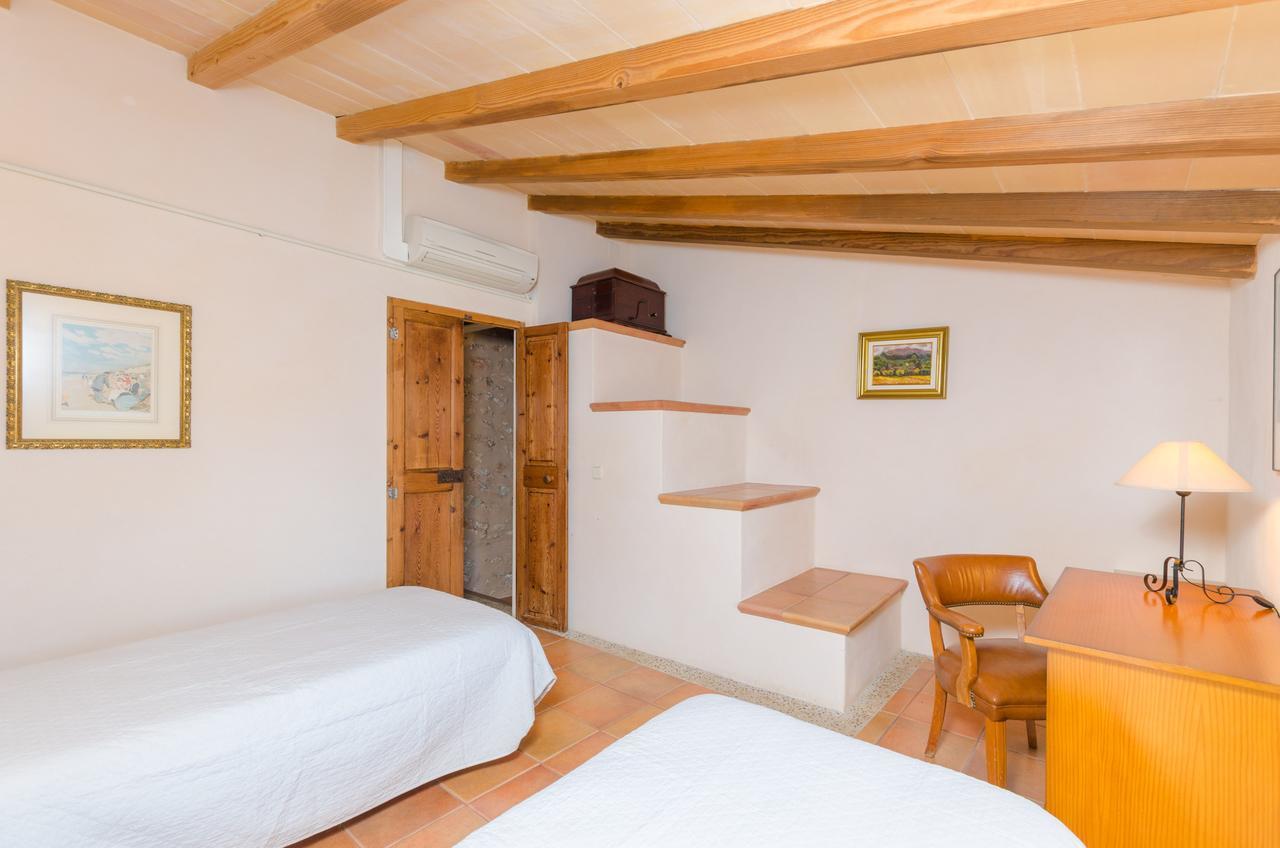 Finca Can Maria Costitx Zewnętrze zdjęcie