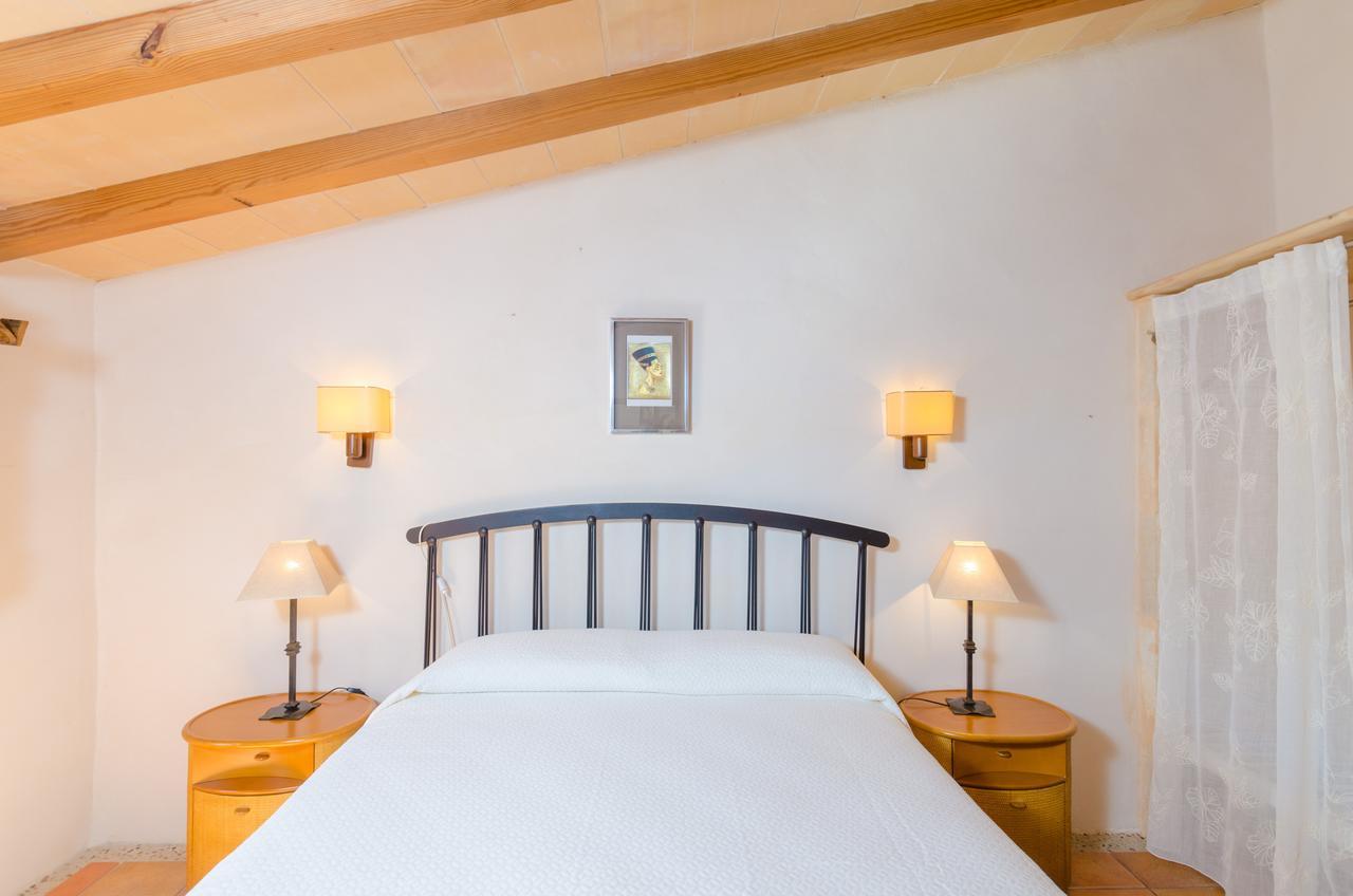 Finca Can Maria Costitx Zewnętrze zdjęcie