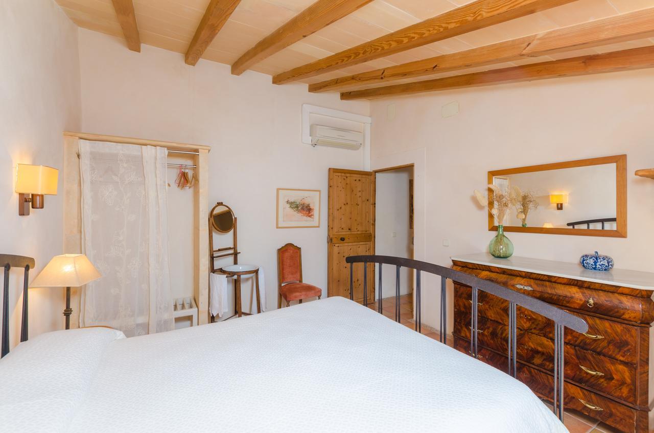 Finca Can Maria Costitx Zewnętrze zdjęcie