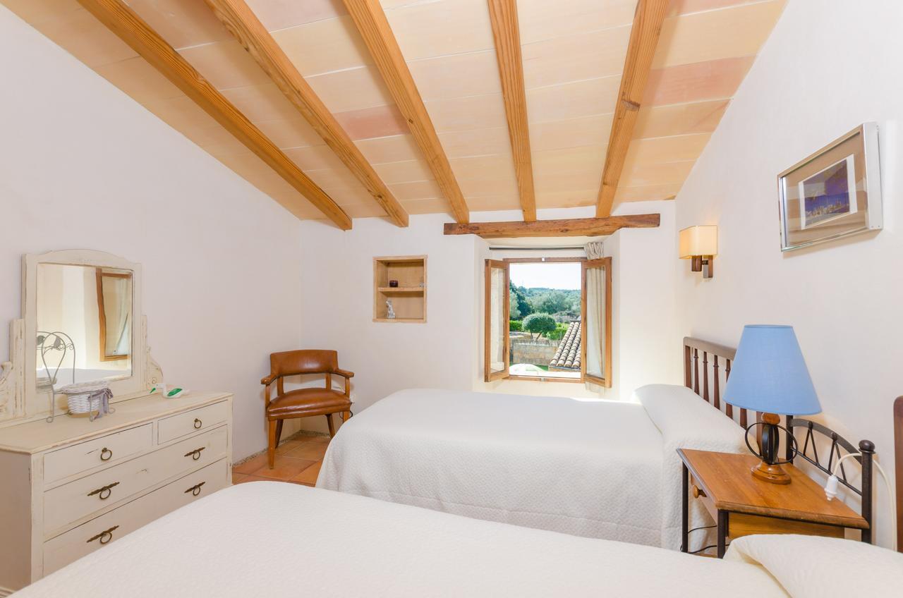 Finca Can Maria Costitx Zewnętrze zdjęcie
