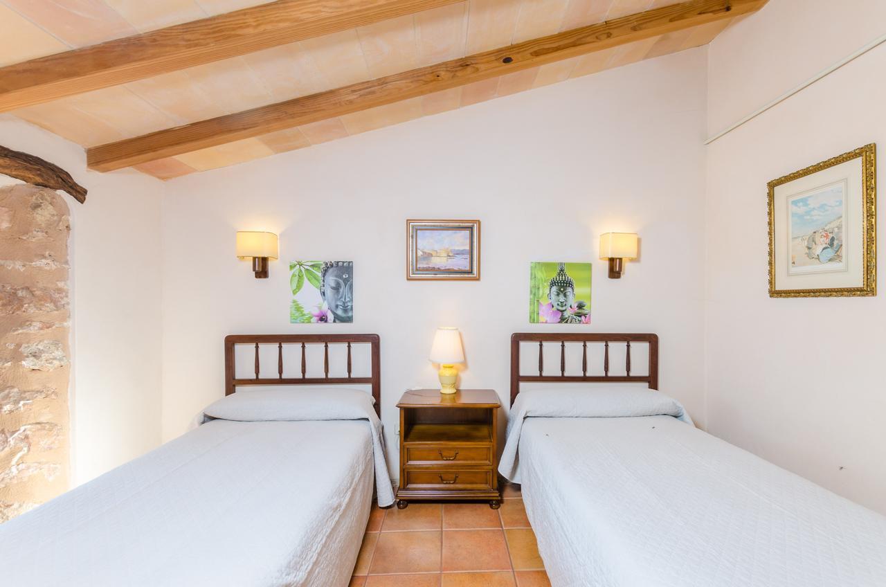 Finca Can Maria Costitx Zewnętrze zdjęcie