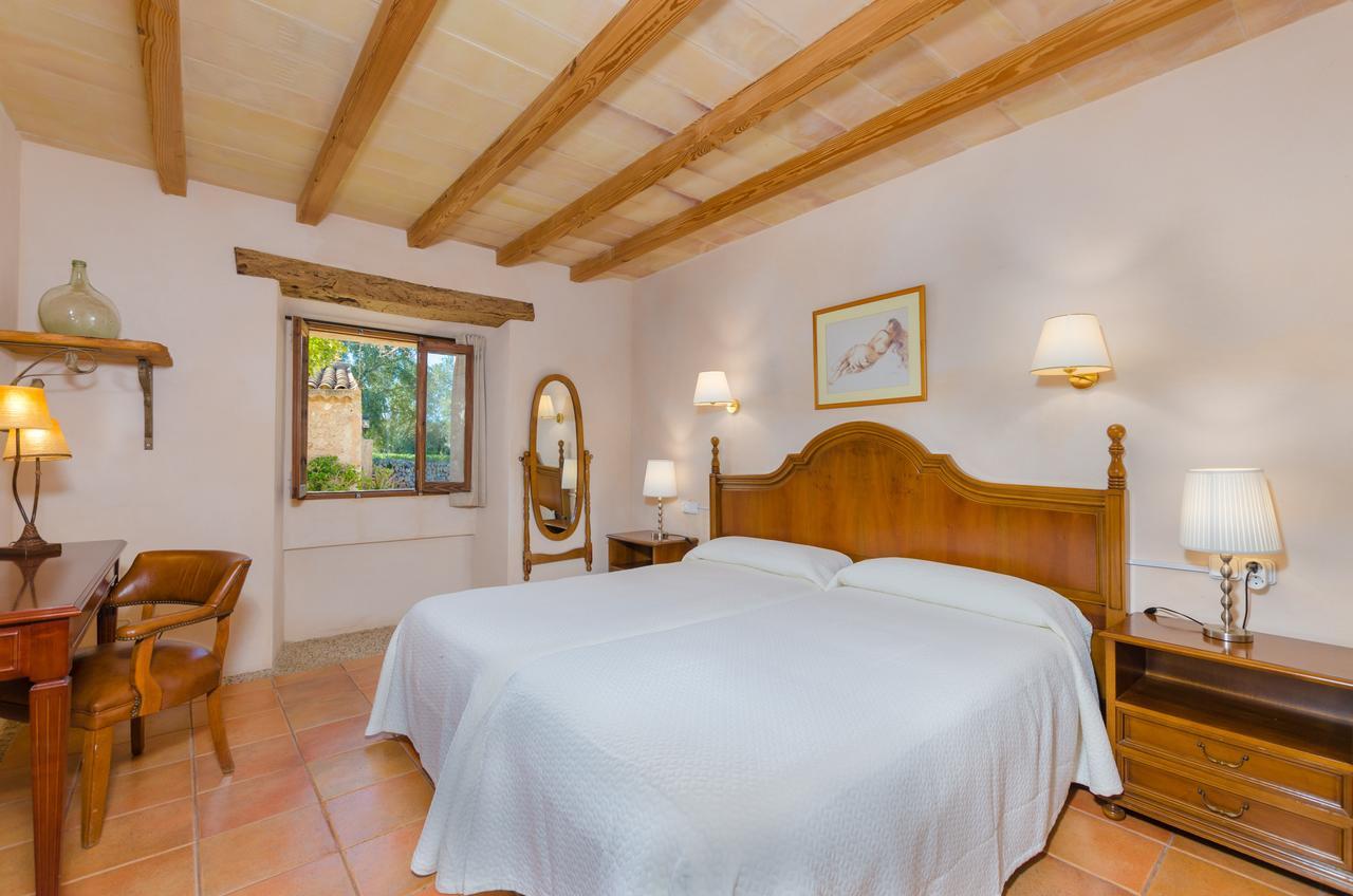 Finca Can Maria Costitx Zewnętrze zdjęcie