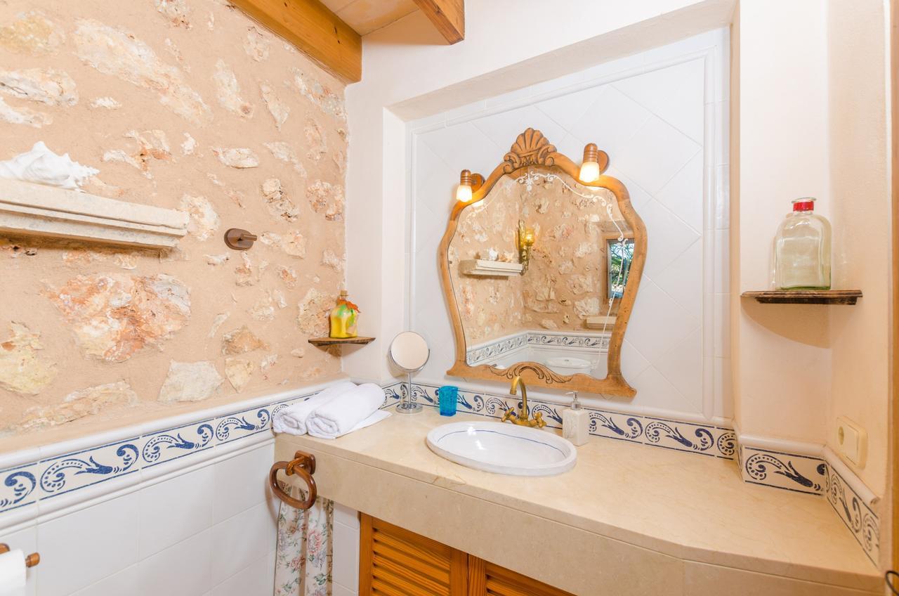 Finca Can Maria Costitx Zewnętrze zdjęcie