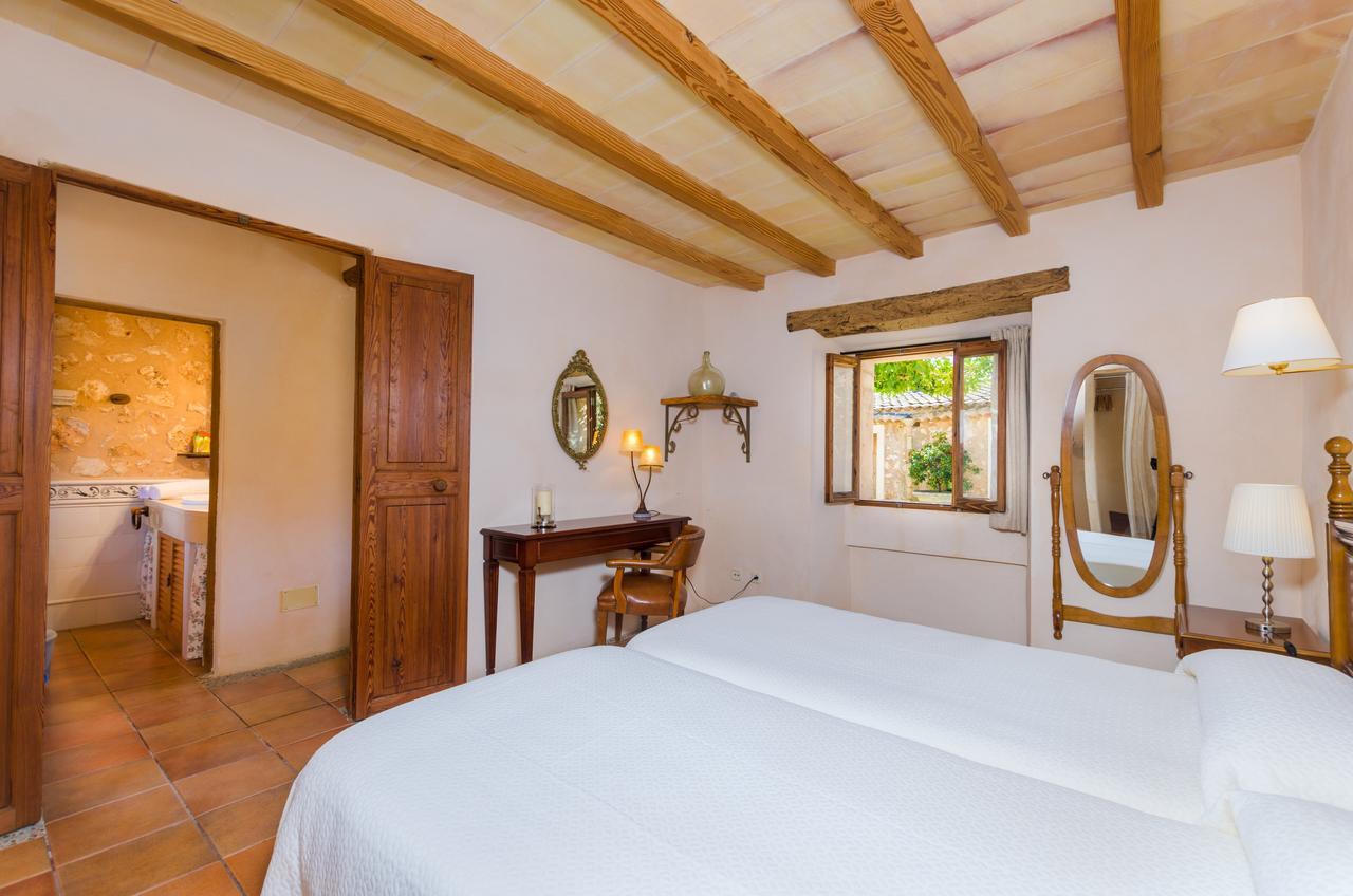 Finca Can Maria Costitx Zewnętrze zdjęcie
