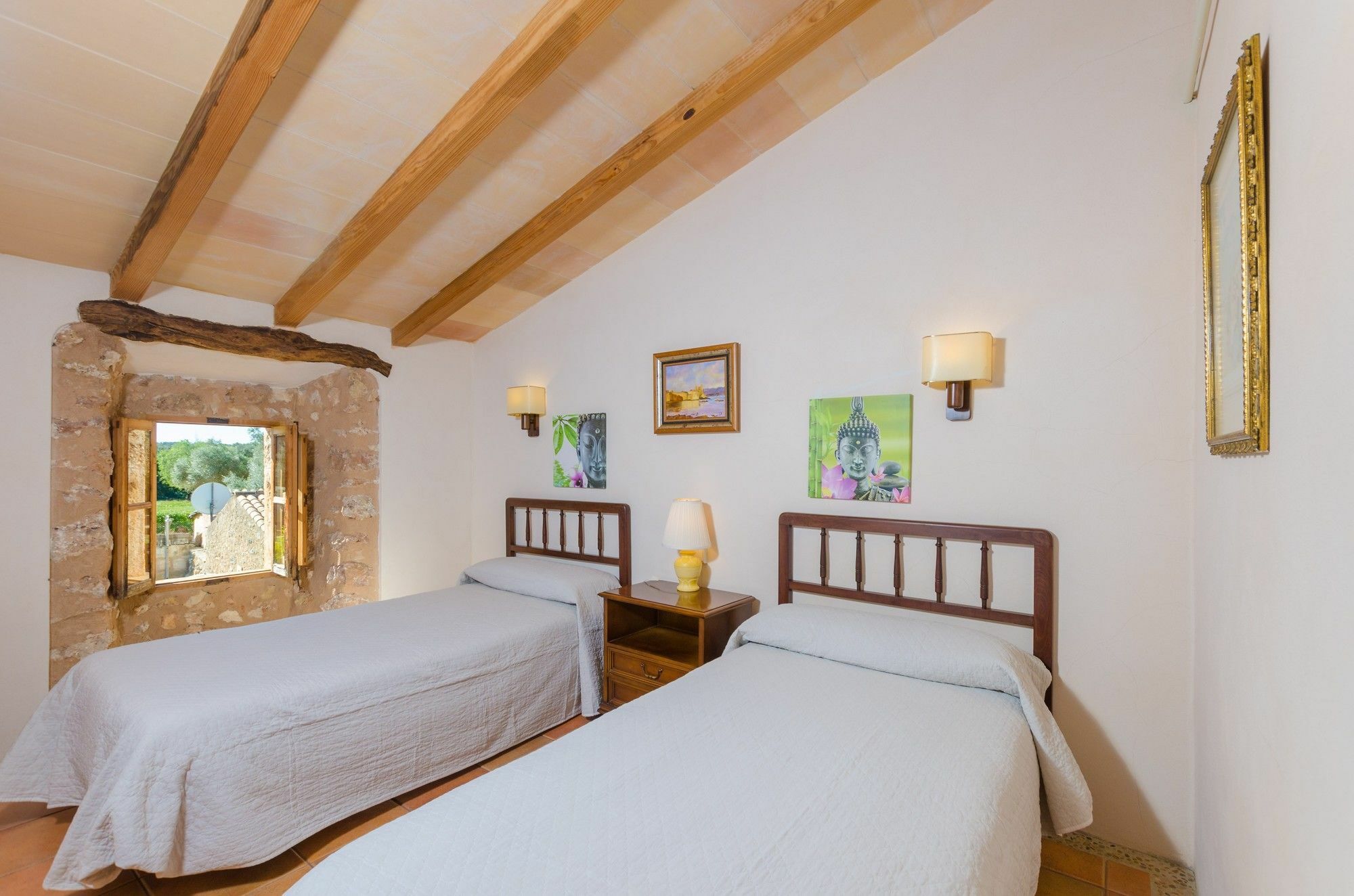 Finca Can Maria Costitx Zewnętrze zdjęcie