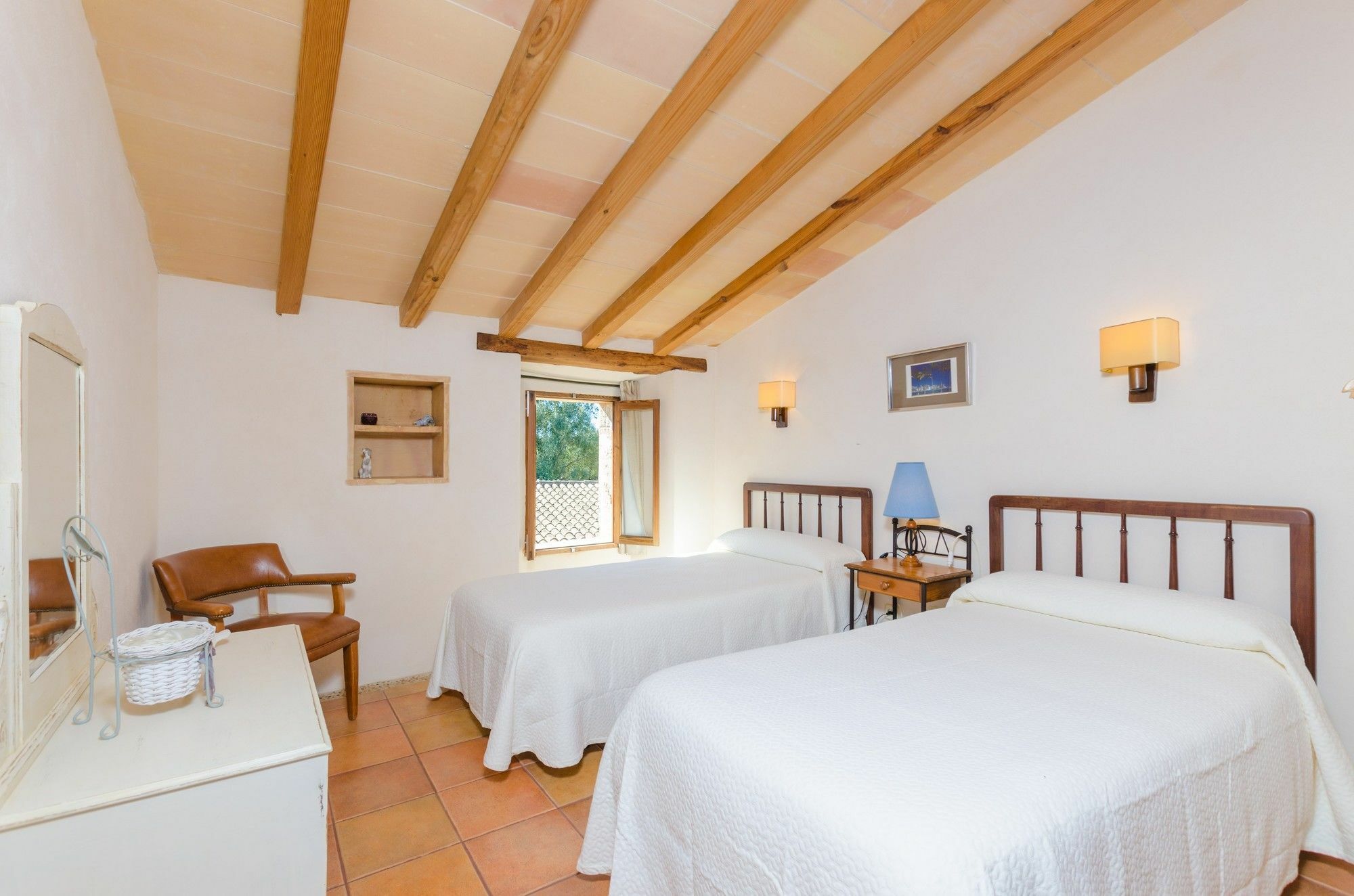 Finca Can Maria Costitx Zewnętrze zdjęcie