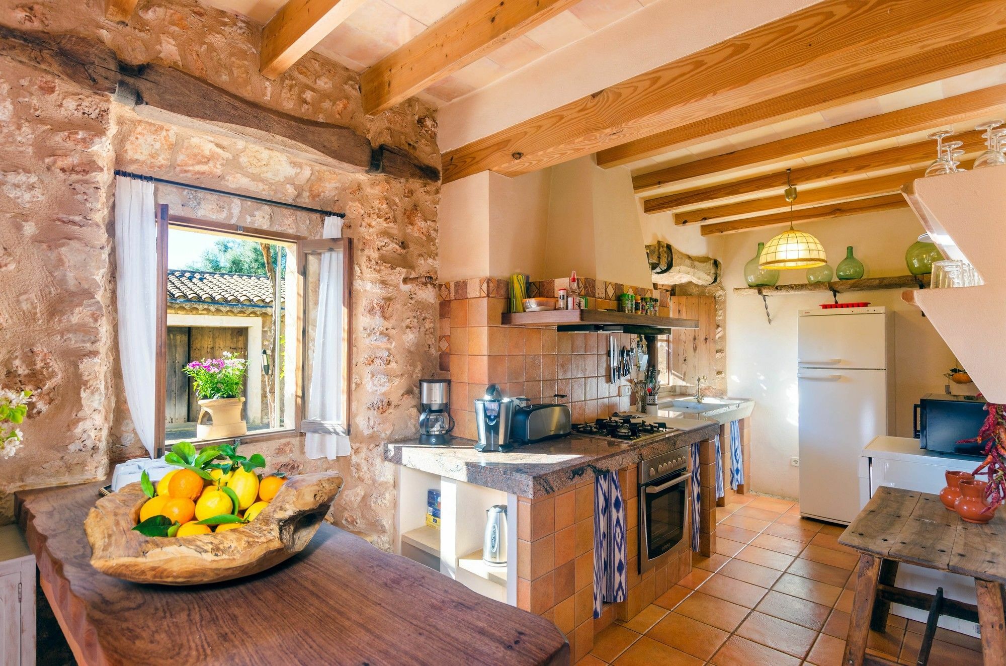Finca Can Maria Costitx Zewnętrze zdjęcie