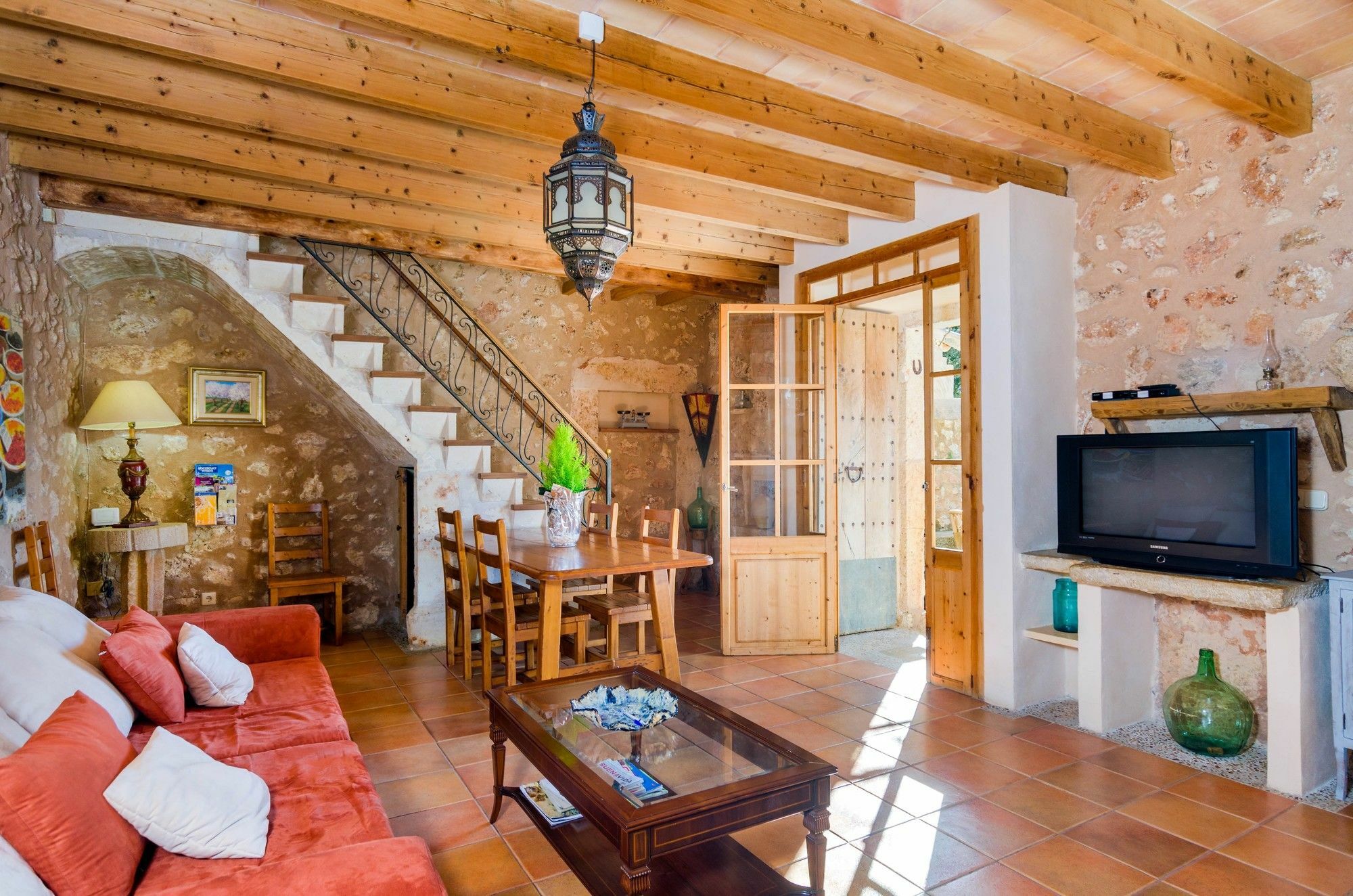Finca Can Maria Costitx Zewnętrze zdjęcie